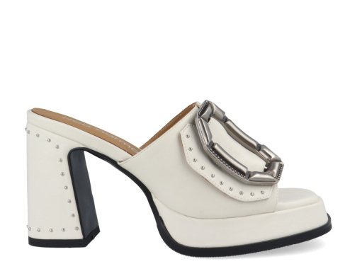 Noa Harmon 9674 / BLANCO