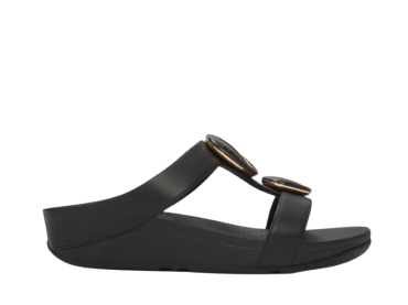 Fitflop A4T-001 / NEGRO