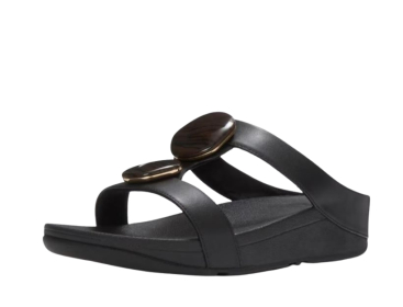 Fitflop A4T-001 / NEGRO