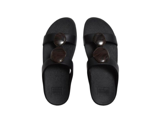 Fitflop A4T-001 / NEGRO