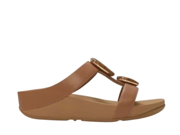Fitflop A4T-C15 / TAN