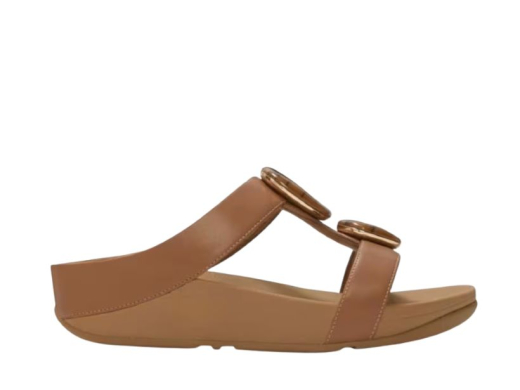 Fitflop A4T-C15 / TAN