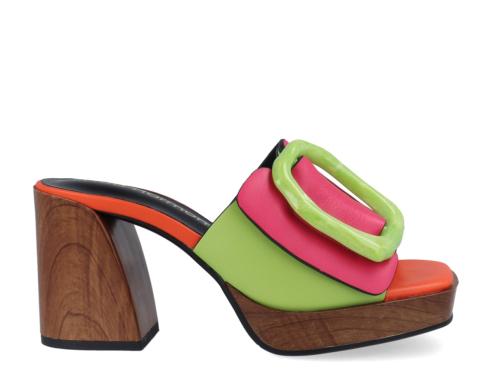 Noa Harmon 9677 / FUXIA