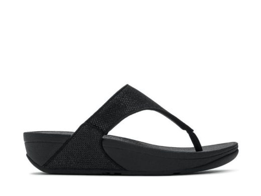 Fitflop A4Z-001 / NEGRO