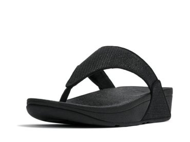 Fitflop A4Z-001 / NEGRO