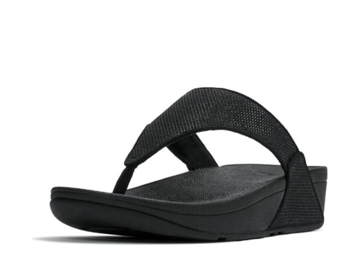 Fitflop A4Z-001 / NEGRO