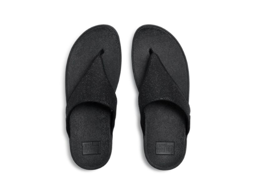 Fitflop A4Z-001 / NEGRO