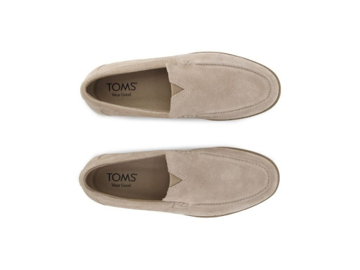 Toms 10023158 / BEIG