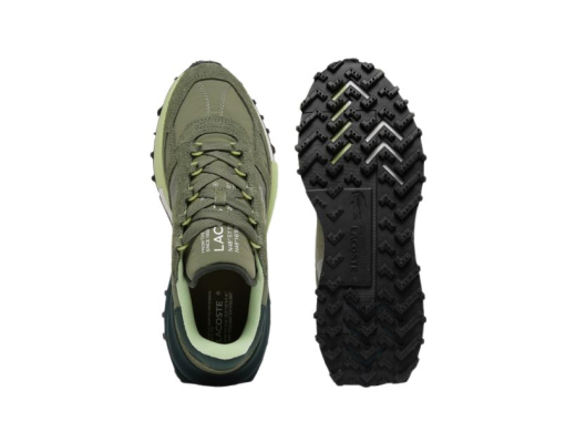 Lacoste 51SMA0041 / VERDE