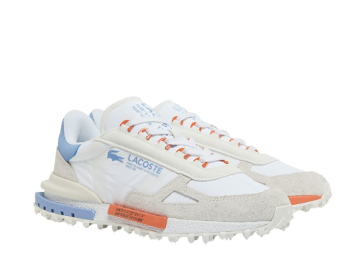 Lacoste  51SMA0042 / CELESTE