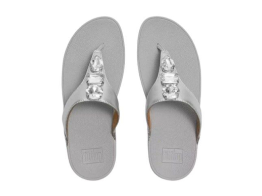Fitflop A5D-011 / PLATA