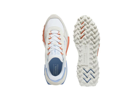 Lacoste  51SMA0042 / CELESTE