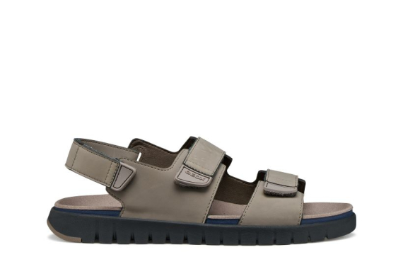 Geox  U652JA / GRIS