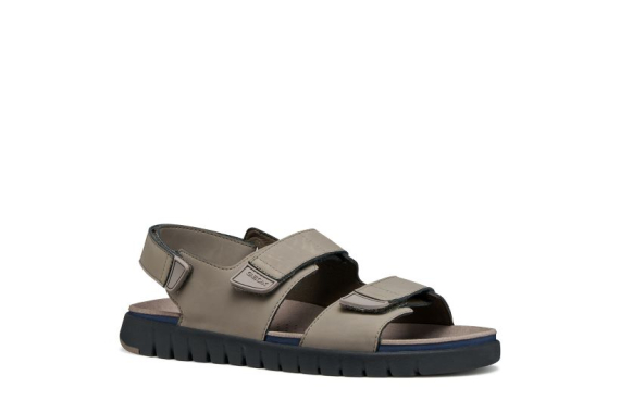 Geox  U652JA / GRIS