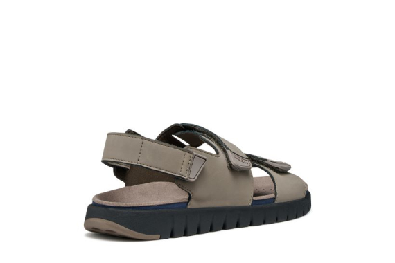 Geox  U652JA / GRIS
