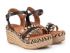Popa Albany / NEGRO