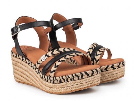 Popa Albany / NEGRO