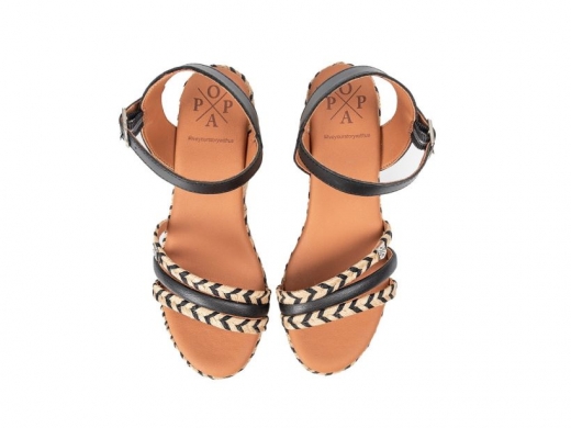 Popa Albany / NEGRO