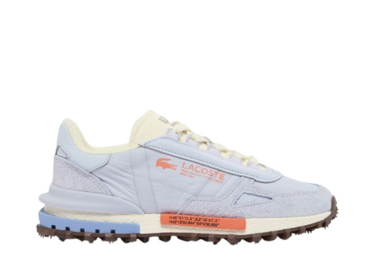 Lacoste 51SFA0175 / CELESTE