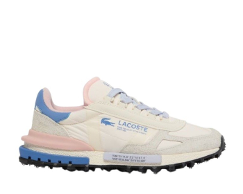 Lacoste 51SFA0055 / BLANCO