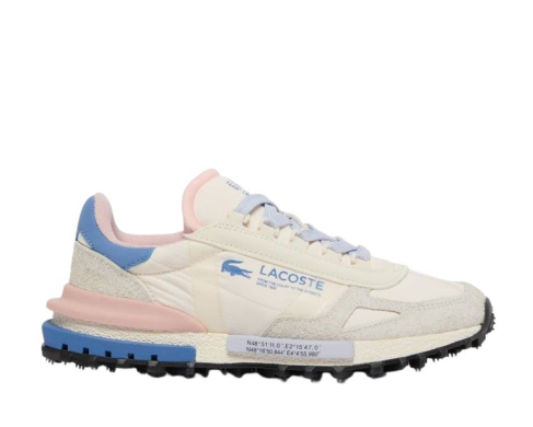 Lacoste 51SFA0055 / BLANCO