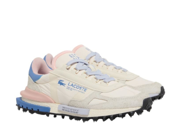 Lacoste 51SFA0055 / BLANCO