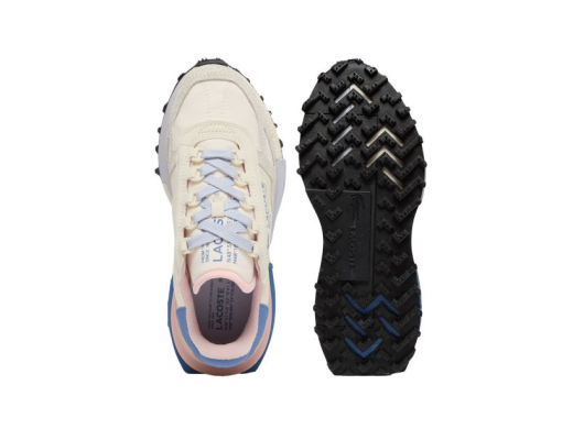 Lacoste 51SFA0055 / BLANCO