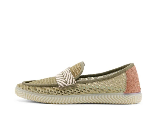 Duuo D387009 / VERDE