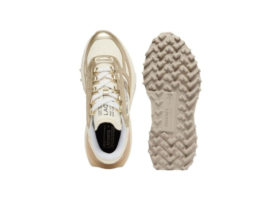 Lacoste  51SFA0168 / ORO