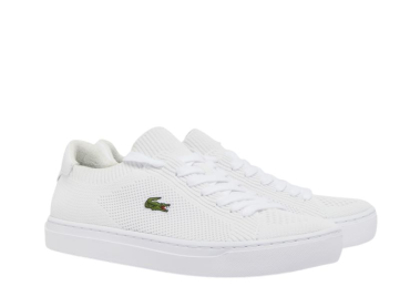 Lacoste 49CFA0003 / BLANCO