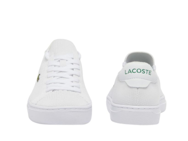 Lacoste 49CFA0003 / BLANCO