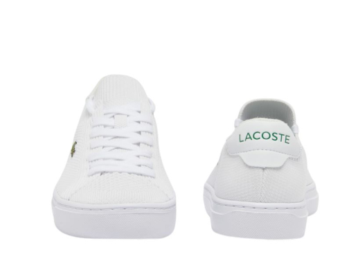 Lacoste 49CFA0003 / BLANCO