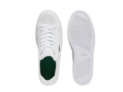 Lacoste 49CFA0003 / BLANCO