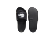 Lacoste 49CMA0021 / NEGRO