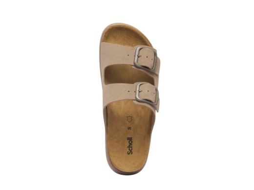 Scholl Noelle Chunky / TAUPE