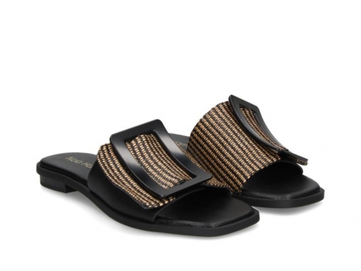 Noa Harmon Matisse / NEGRO