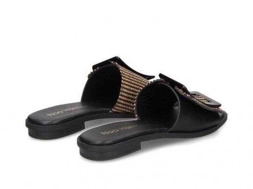 Noa Harmon Matisse / NEGRO