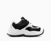 Armani Exchange XDX120 / NEGRO/BLANCO