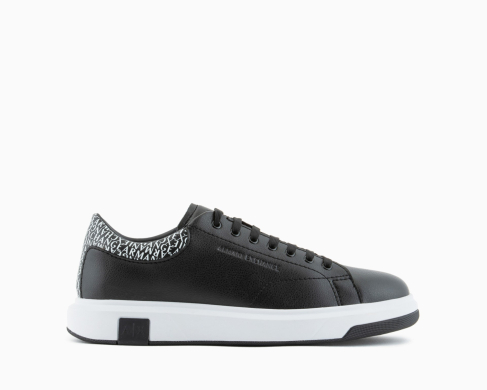 Armani Exchange xux123 / NEGRO