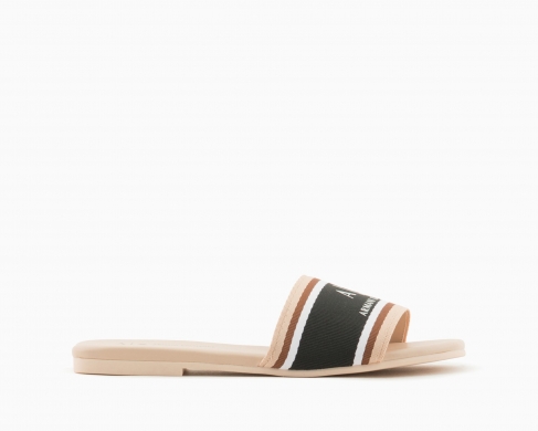 Armani Exchange XDP045 / ROSA