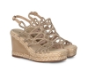 Alma en Pena 986 / BRONZE