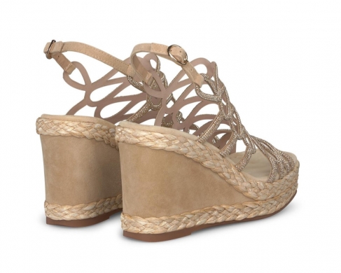Alma en Pena 986 / BRONZE