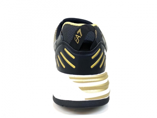 Armani X8X093 / NEGRO