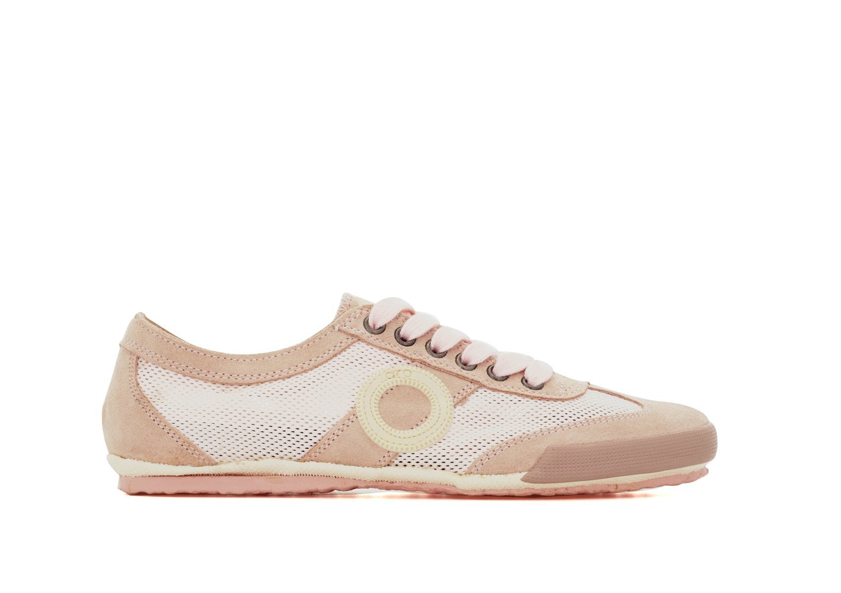 Joaneta Powder / ROSA | Fresh Shoes & Accesories,