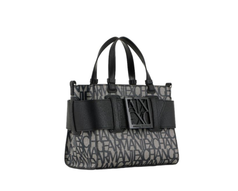 Armani Exchange 942690 / NEGRO