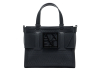 Armani Exchange XW000392 / NEGRO