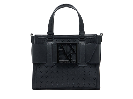 Armani Exchange XW000392 / NEGRO
