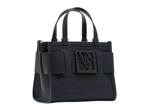 Armani Exchange XW000392 / NEGRO
