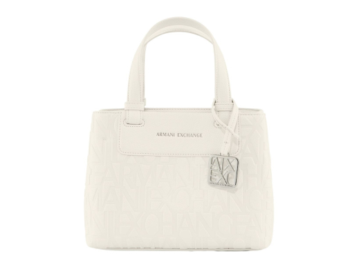 Armani Exchange XW001576 / BLANCO