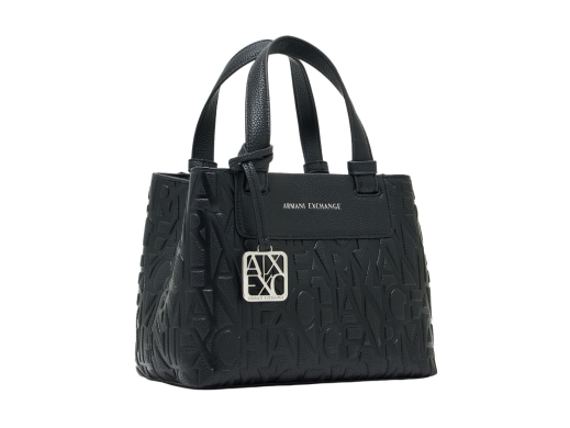 Armani Exchange XW001576 / NEGRO